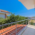 Talia Deniz Manzarali Villa Fethiye