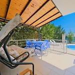 Villa Talia Deniz Manzarali Fethiye