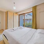 Villa Talia Deniz Manzarali Fethiye
