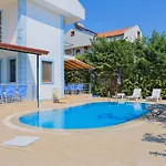 Talia Deniz Manzarali Fethiye