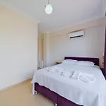 Talia Deniz Manzarali Villa *