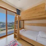 Talia Deniz Manzarali Fethiye