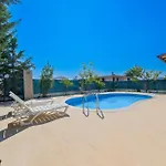 Villa Talia Deniz Manzarali Fethiye