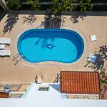 Villa Talia Deniz Manzarali
