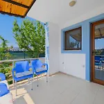 Villa Talia Deniz Manzarali