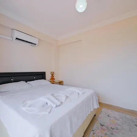 Villa Talia Deniz Manzarali