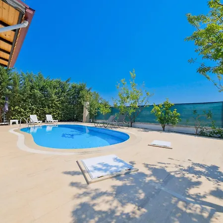 Talia Deniz Manzarali * Fethiye