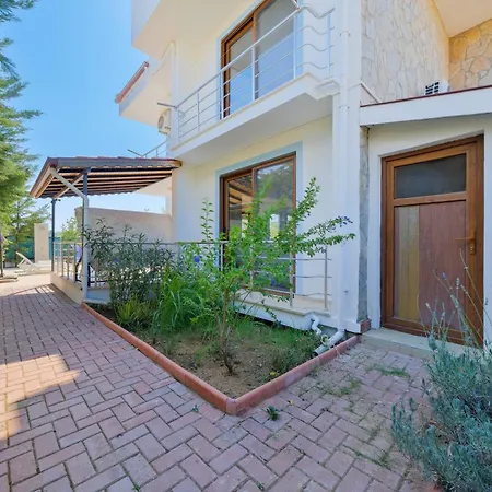 Villa Talia Deniz Manzarali