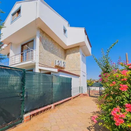 Talia Deniz Manzarali Fethiye