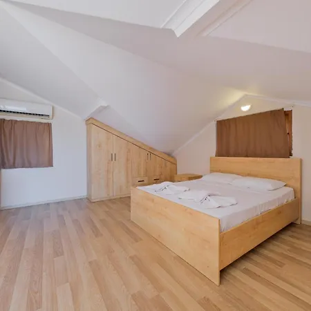Villa Talia Deniz Manzarali Fethiye