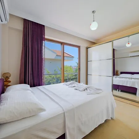 Talia Deniz Manzarali * Fethiye