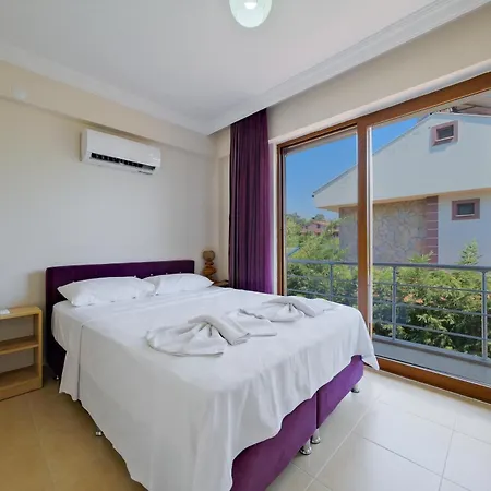 Talia Deniz Manzarali * Fethiye