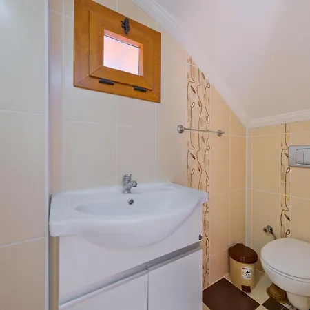Villa Talia Deniz Manzarali *